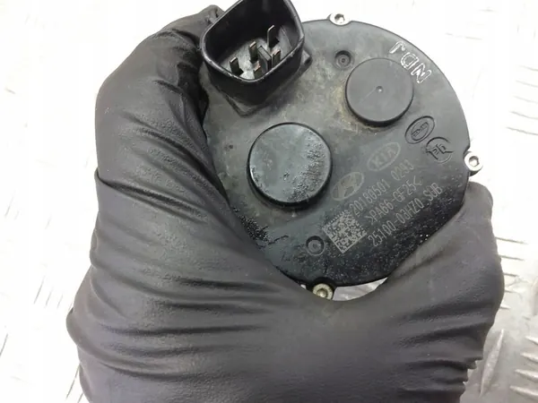 Vattenpumpmotor KIA NIRO 1.6L 2018 2510003HZ0 image 8