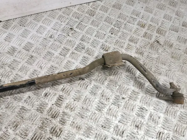 Mercedes-Benz Hinterachsfederstab OEM AMD206692 image 6