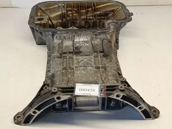 Mercedes-öljypohja OEM 1120140702 CLK W208 3.2 V6:lle image 2
