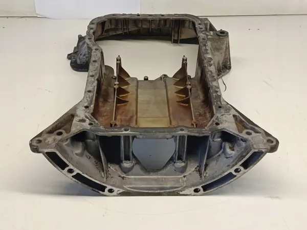 Mercedes-öljypohja OEM 1120140702 CLK W208 3.2 V6:lle image 5