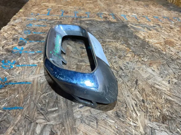 Mercedes GLE II Pakopää OEM A1678856900 Vasen image 4