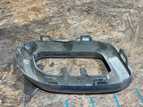 Mercedes GLE II Pakopää OEM A1678856900 Vasen image 6
