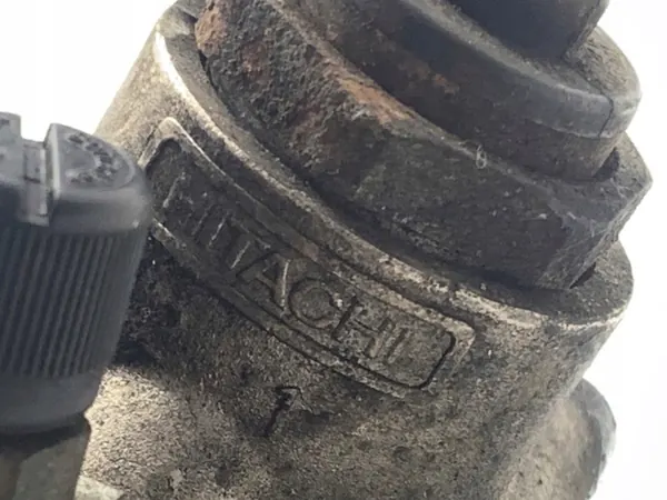 High Pressure Pump VW Passat B6 06F127025D 2.0 150HP image 5