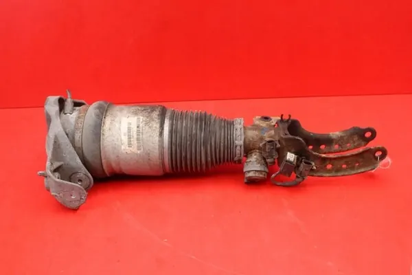 Ammortizzatore Anteriore Destro VW Touareg 5.0 TDI 02-07 image 5