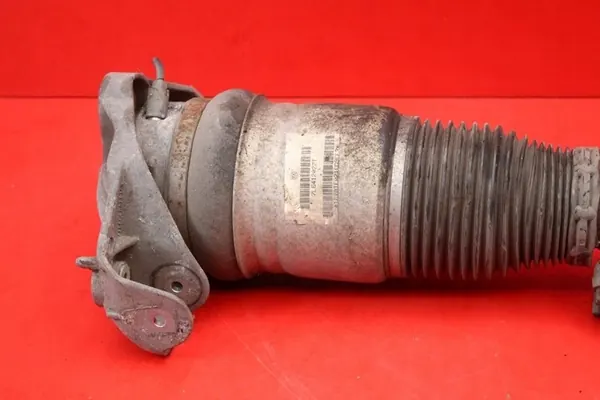 Ammortizzatore Anteriore Destro VW Touareg 5.0 TDI 02-07 image 6