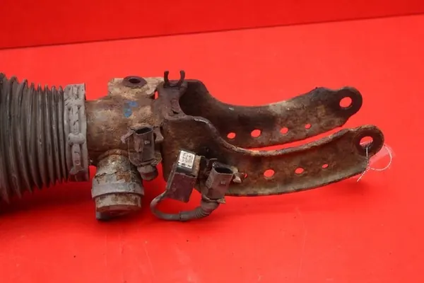 Ammortizzatore Anteriore Destro VW Touareg 5.0 TDI 02-07 image 7