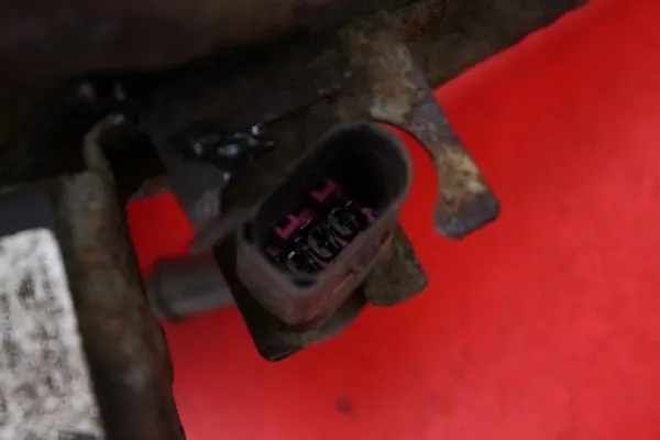 Ammortizzatore Anteriore Destro VW Touareg 5.0 TDI 02-07 image 9