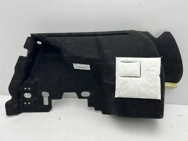 Ford Capri EV Revestimento Porta-Malas Lateral Esquerdo Traseiro OEM R2KB-R45423-AE image 3