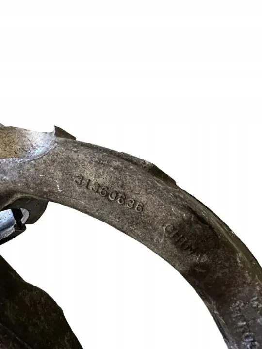 Suporte amortecedor dianteiro Volvo OEM 31360636 image 6