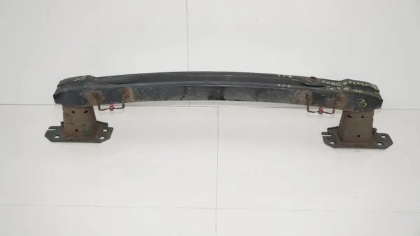 Barra parachoques trasera OEM 360200665 Ford Galaxy MK4 image 3