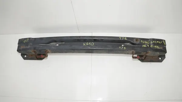 Barra parachoques trasera OEM 360200665 Ford Galaxy MK4 image 5