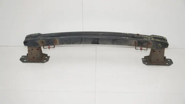 Barra parachoques trasera OEM 360200665 Ford Galaxy MK4 image 7