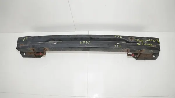 Barra parachoques trasera OEM 360200665 Ford Galaxy MK4 image 9