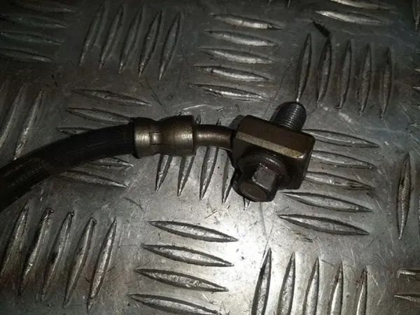 Mangueira de travão traseira direita OEM 84238003 Camaro 2016 image 3