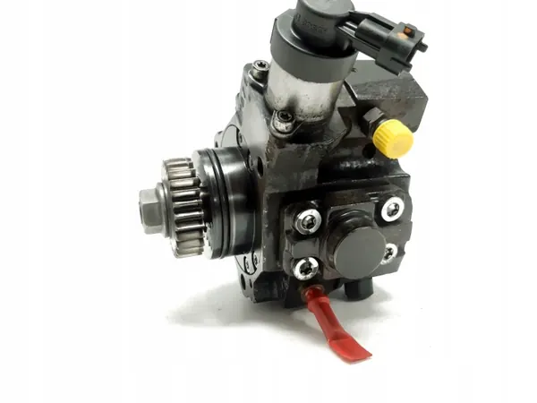 Bomba de inyección Renault OE 0445010404 para Trafic III image 4