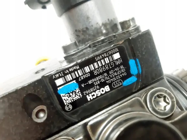 Bomba de inyección Renault OE 0445010404 para Trafic III image 5
