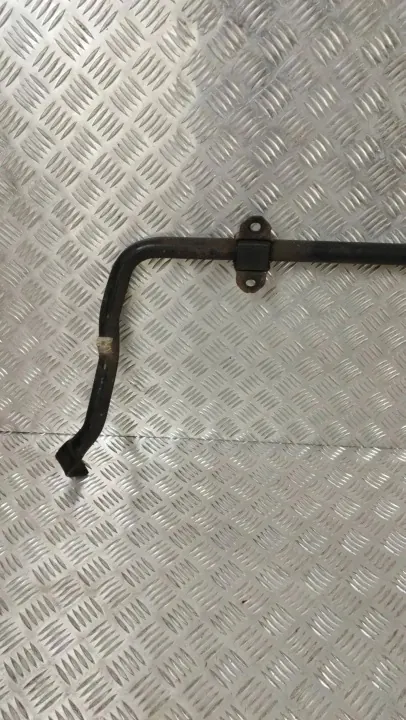 Land Rover Evoque Taka-akselin Stabilointitanko OEM J9C35A771DA image 3