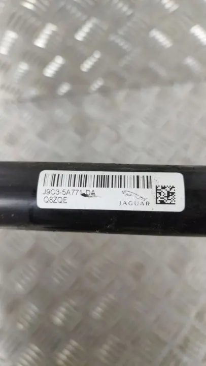 Land Rover Evoque Taka-akselin Stabilointitanko OEM J9C35A771DA image 4