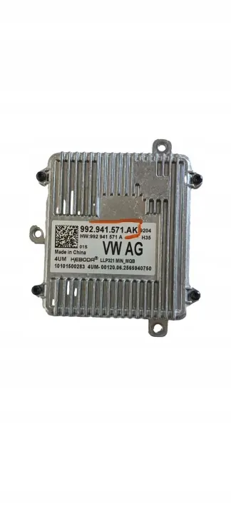 Module convertisseur CUPRA FORMENTOR OEM 992941571AK image 2