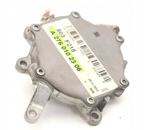 IMUPUMPPU MERCEDES M157 M276 M278 A2762300265 image 3