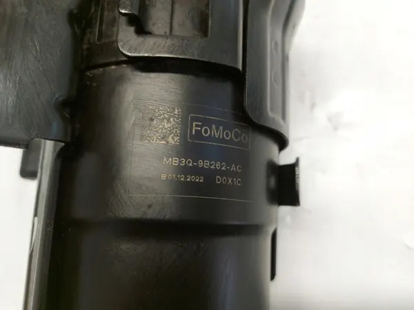 Carcasa de Filtro de Combustible Ford Ranger VI 2024 2.0D mb3q-9b262-ac image 3