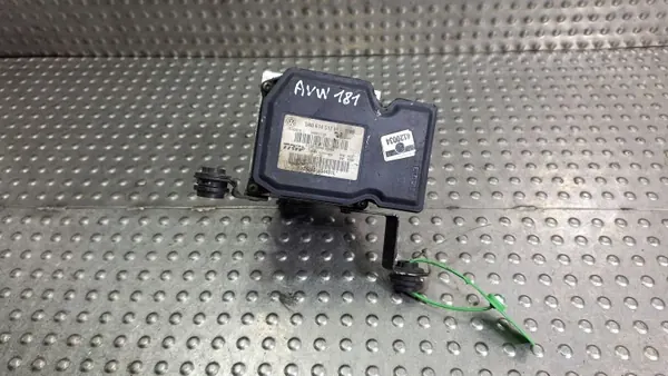 Pompe ABS OEM S26383054 pour VW Tiguan I 5N image 2
