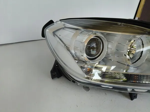 Rechter koplamp Mercedes ML W166 11- A1668206759 image 2