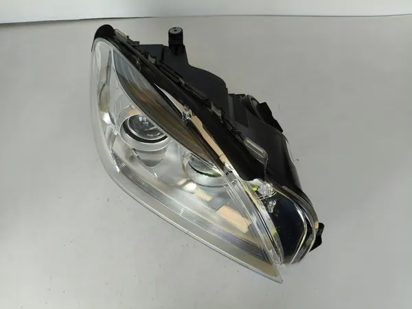 Rechter koplamp Mercedes ML W166 11- A1668206759 image 3