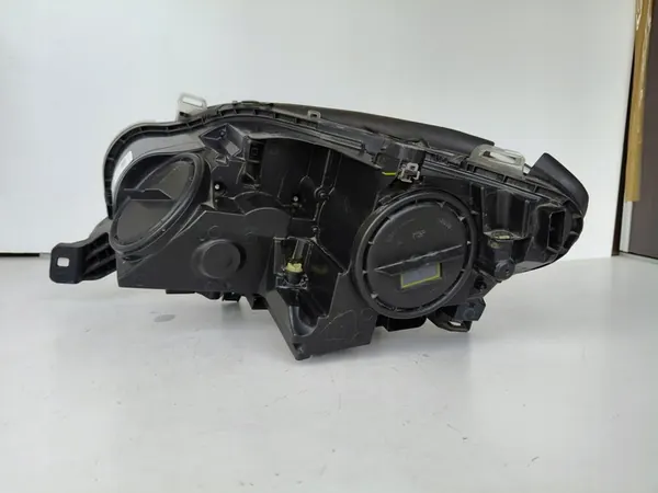 Rechter koplamp Mercedes ML W166 11- A1668206759 image 5