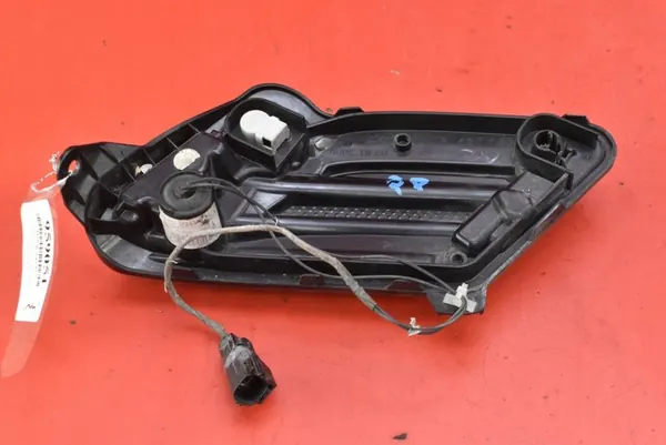 LÂMPADA LED DE ESTACIONAMENTO 31278557 VOLVO S60 II image 2