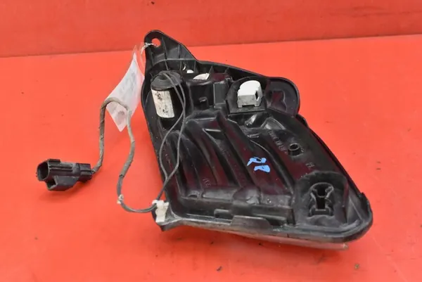 LÂMPADA LED DE ESTACIONAMENTO 31278557 VOLVO S60 II image 3