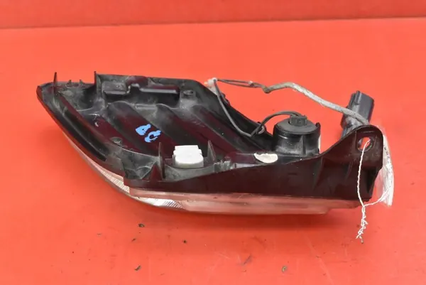 LÂMPADA LED DE ESTACIONAMENTO 31278557 VOLVO S60 II image 4