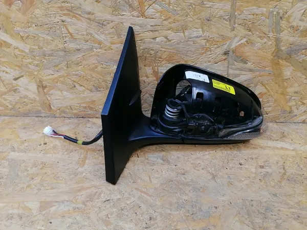 Vasen Peili Toyota Auris 2 II 7PIN 2012-2018 OEM image 2