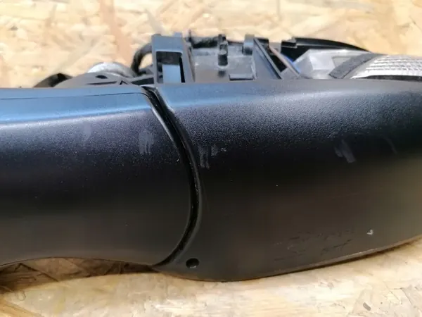 Vasen Peili Toyota Auris 2 II 7PIN 2012-2018 OEM image 3