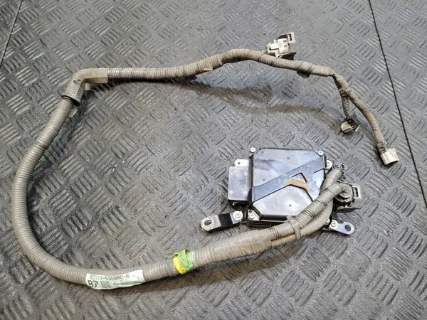 OEM 82113-53080C-6 EPS-ohjausmoduuli Lexus IS300H:lle image 2