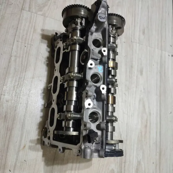 Culasse Dacia Jogger 2022 OEM 110421470R image 3