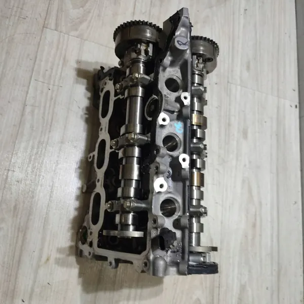 Culasse Dacia Jogger 2022 OEM 110421470R image 4