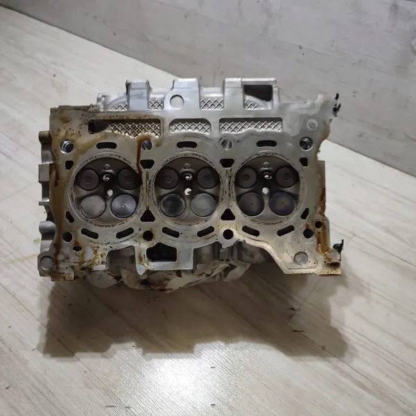 Culasse Dacia Jogger 2022 OEM 110421470R image 7