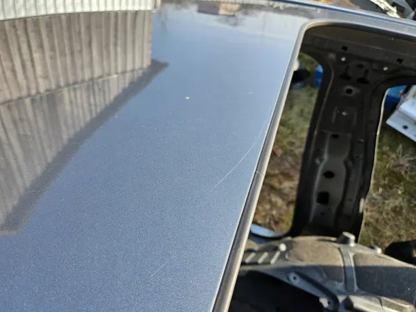 Panneau de Toit Central BMW d'Occasion OEM LPV12914 image 8