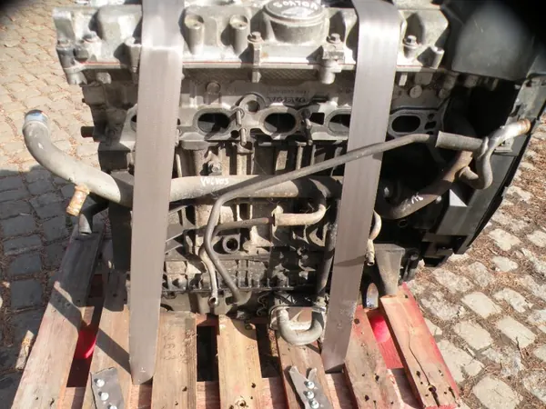 Volvo Motor OEM 1236859 - 2.0 T B5204T5 Überholt image 4