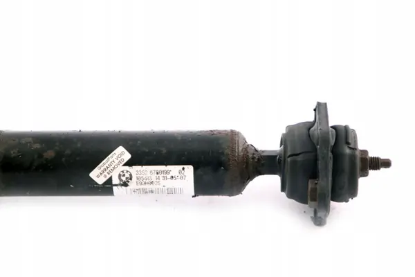 BMW 3-sarja E93 Taka Jousitusiskuri OEM 6780199 image 7