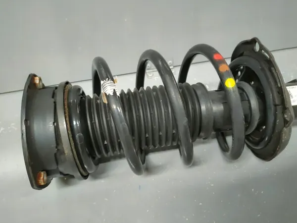 Ammortizzatore anteriore VW TIGUAN II 5NA Molla 5QF412021MG 5QF413031BB image 3