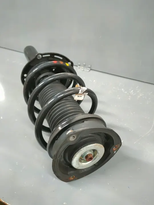 Ammortizzatore anteriore VW TIGUAN II 5NA Molla 5QF412021MG 5QF413031BB image 4