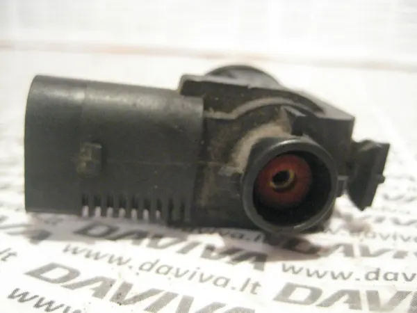 Audi A8 Válvula de Vácuo / Solenoide de Turbo 4.2 FSI image 3