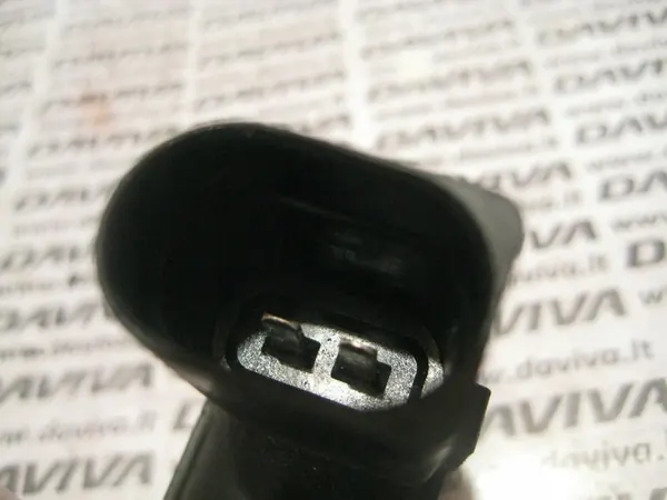 Audi A8 Válvula de Vácuo / Solenoide de Turbo 4.2 FSI image 4