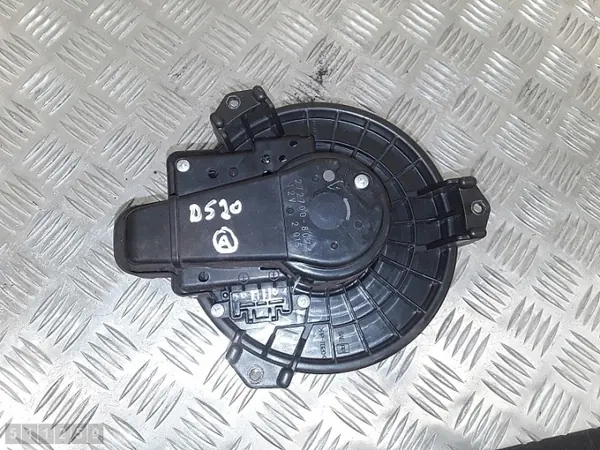 Toyota OEM 2727008074 Verwarmingsventilator Motor image 3