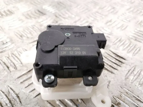 Volet de ventilation Subaru Outback OEM FBZ13075 image 3