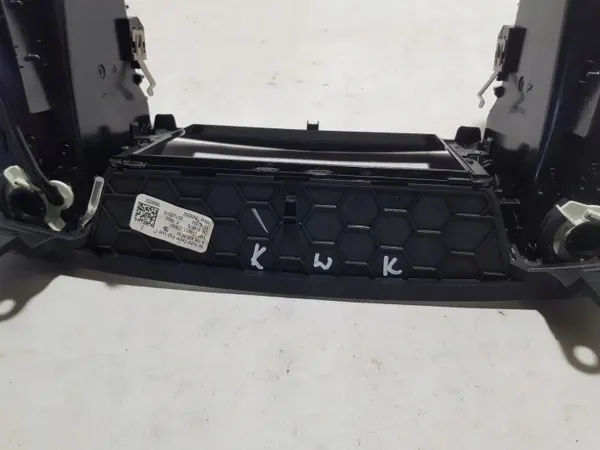 Grille d'aération OEM A1668300654 Mercedes ML W166 image 7