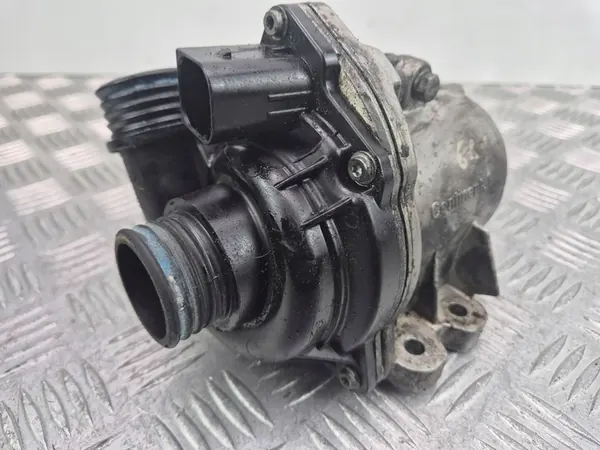 Vattenpump BMW X5 E70 3.0L 9455978 image 2