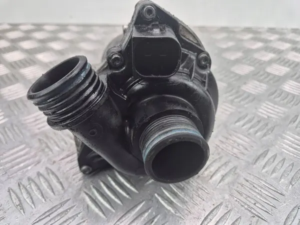 Vattenpump BMW X5 E70 3.0L 9455978 image 3